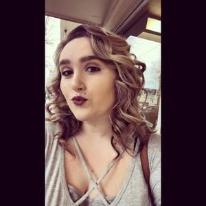 Meet your Posher, Peyton